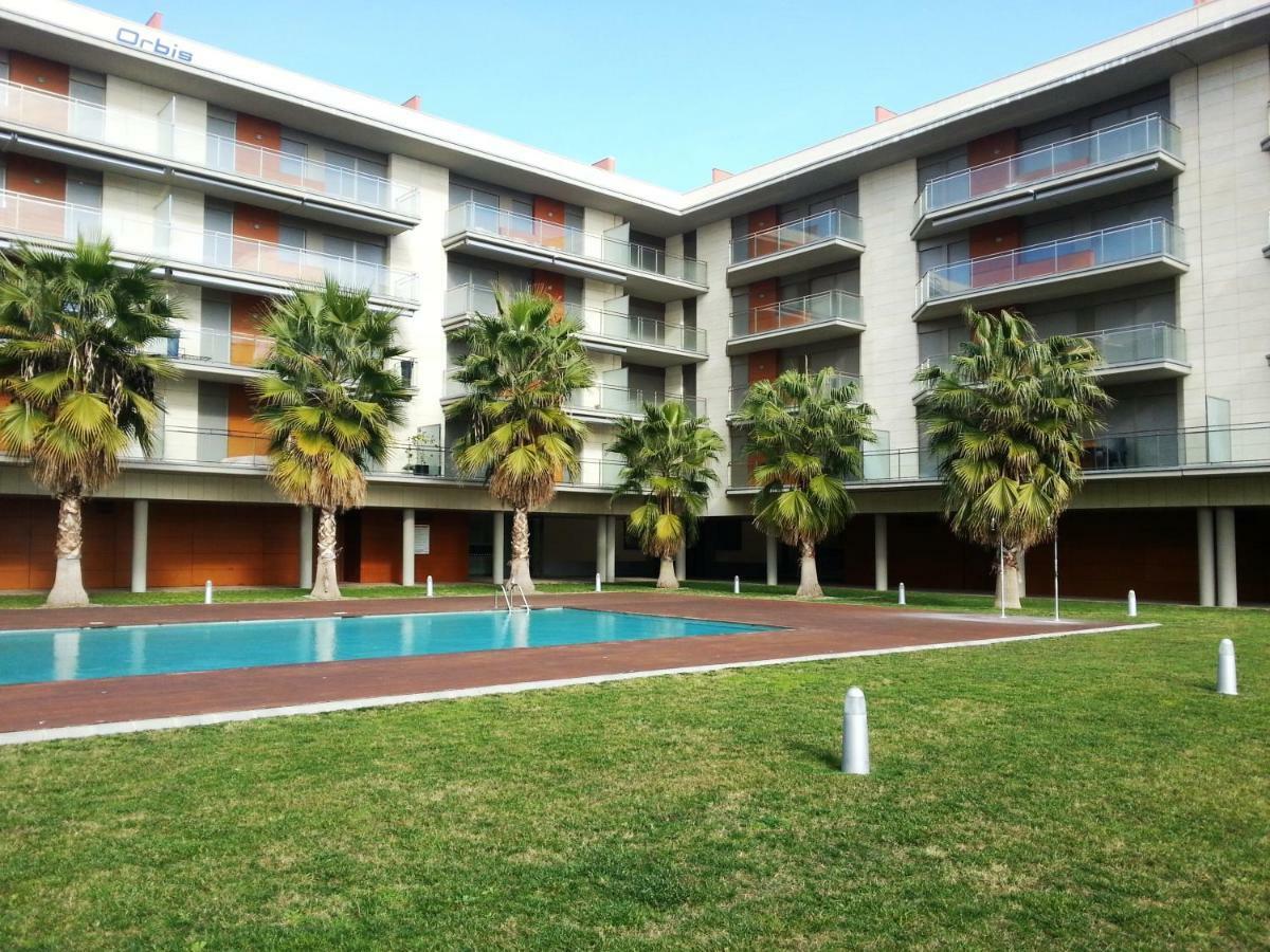 Apartamento Apartamento Playa Esquirol Cambrils Exterior foto